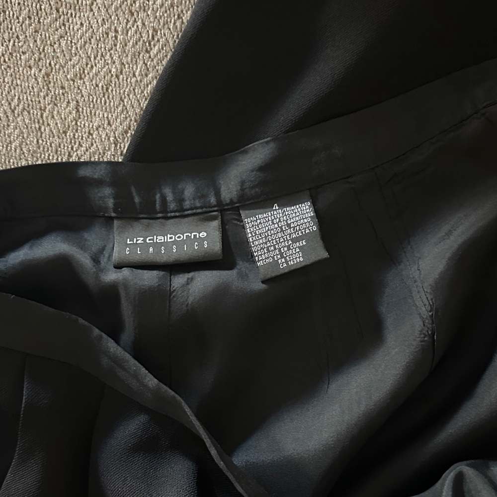 Liz Claiborne Dress Pants